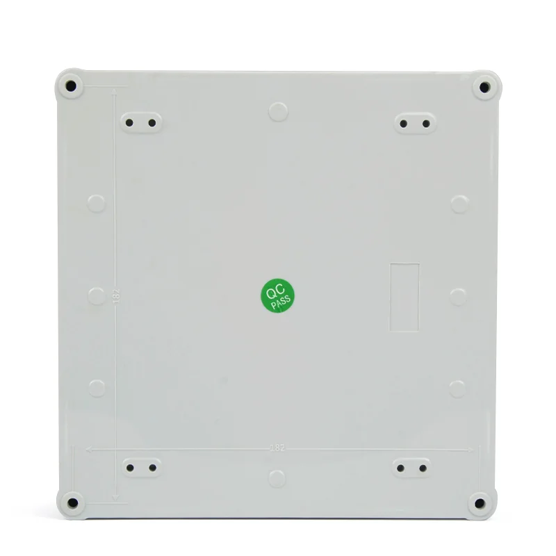 ZANAG 200 200 130 Waterproof Junction Box (3)