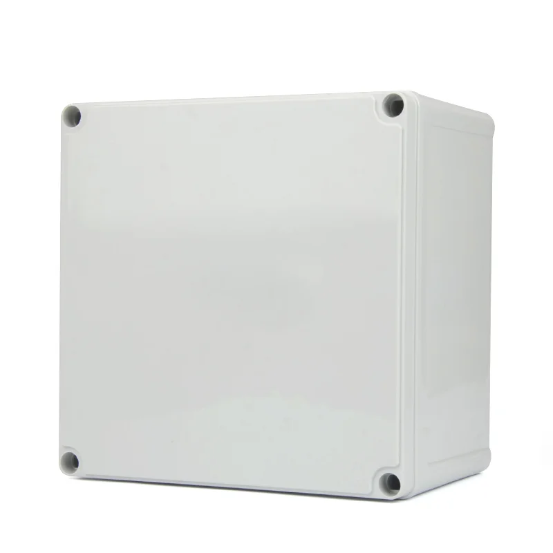 ZANAG 200 200 130 Waterproof Junction Box (5)