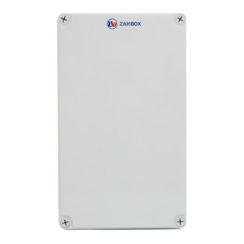 ZANAG 250 150 100 Waterproof Junction Box (2)