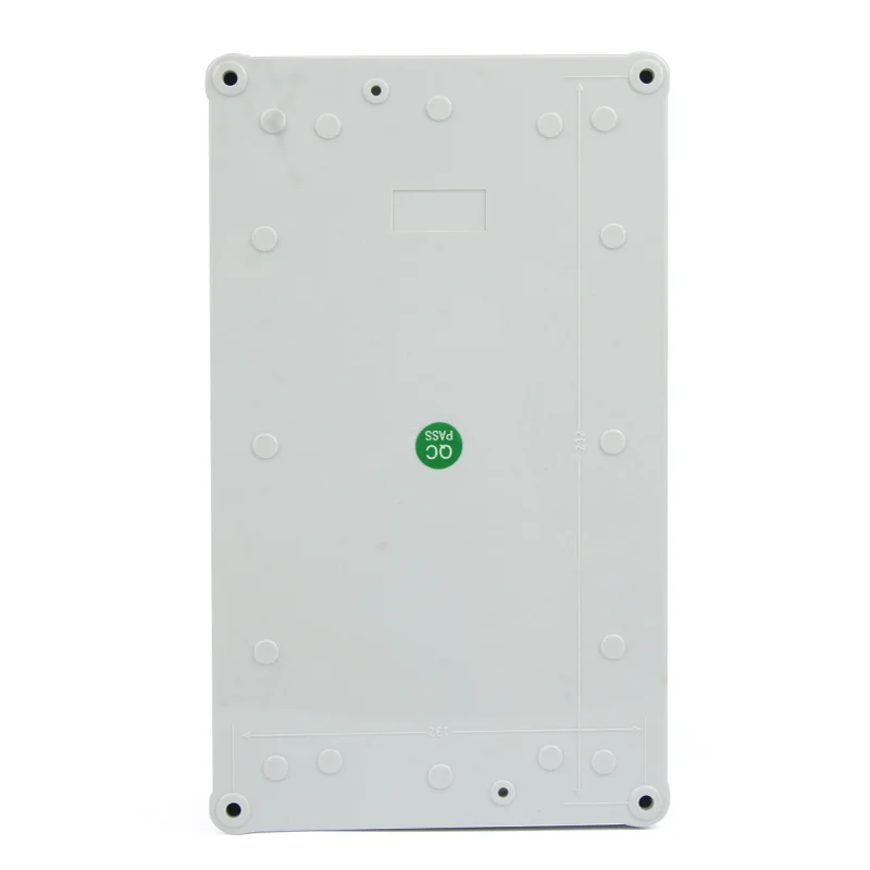 ZANAG 250 150 100 Waterproof Junction Box (3)