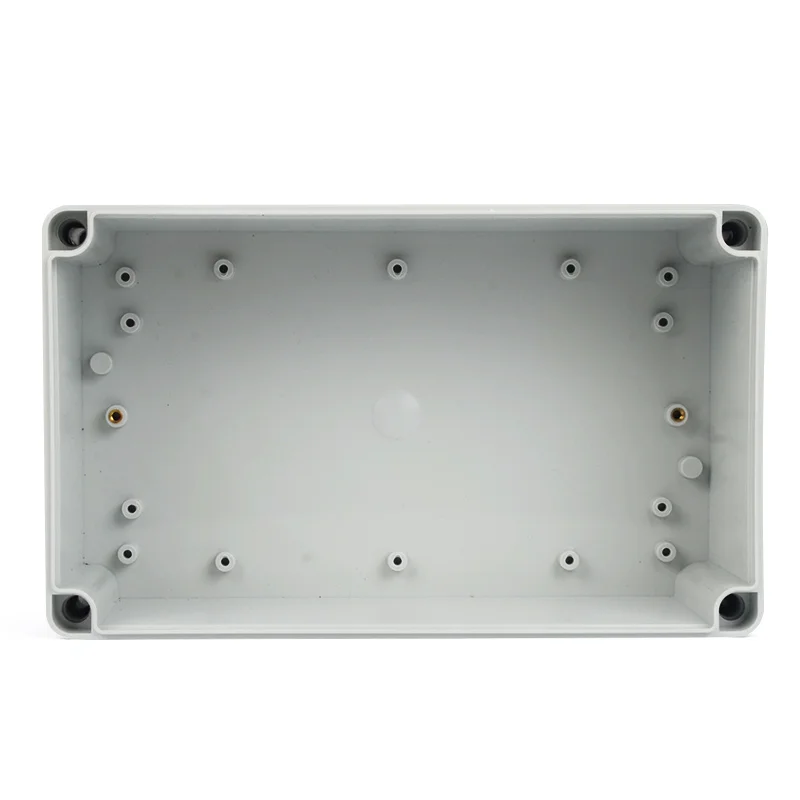 ZANAG 250 150 100 Waterproof Junction Box (5)