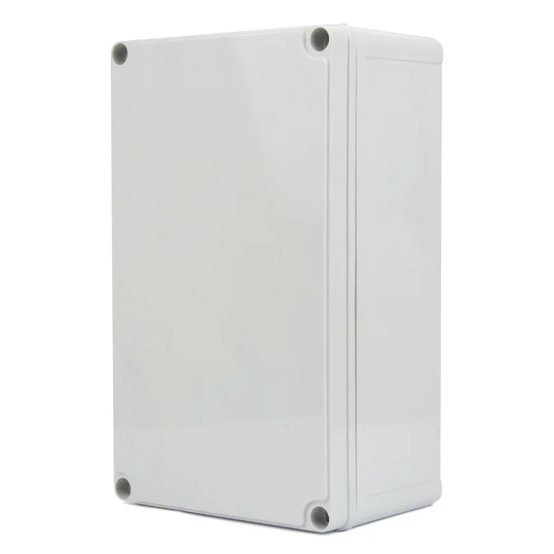 ZANAG 250 150 100 Waterproof Junction Box (6)