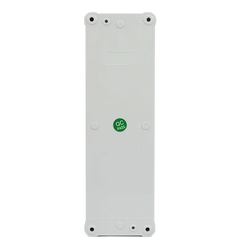 ZANAG 250 80 85 Waterproof Junction Box (2)