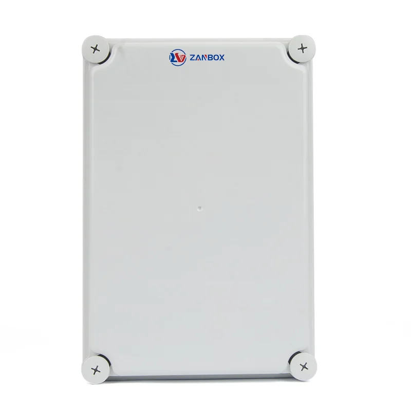 ZANAG 280 190 130 Waterproof Junction Box (2)