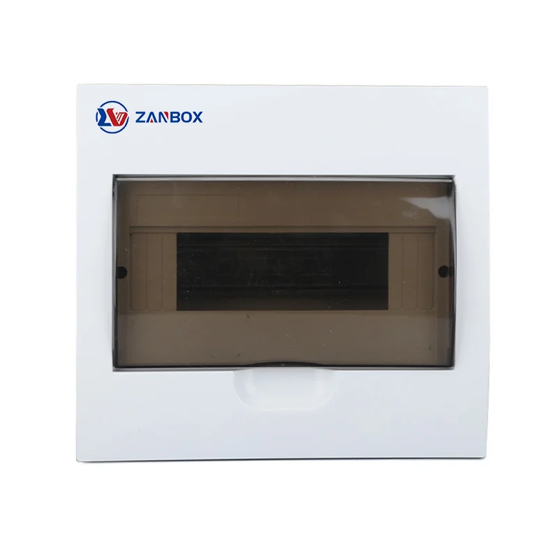 ZANF 10 way New Meilan ZANF Distribution Box (2)