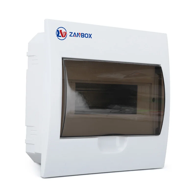 ZANF 10 way New Meilan ZANF Distribution Box (3)