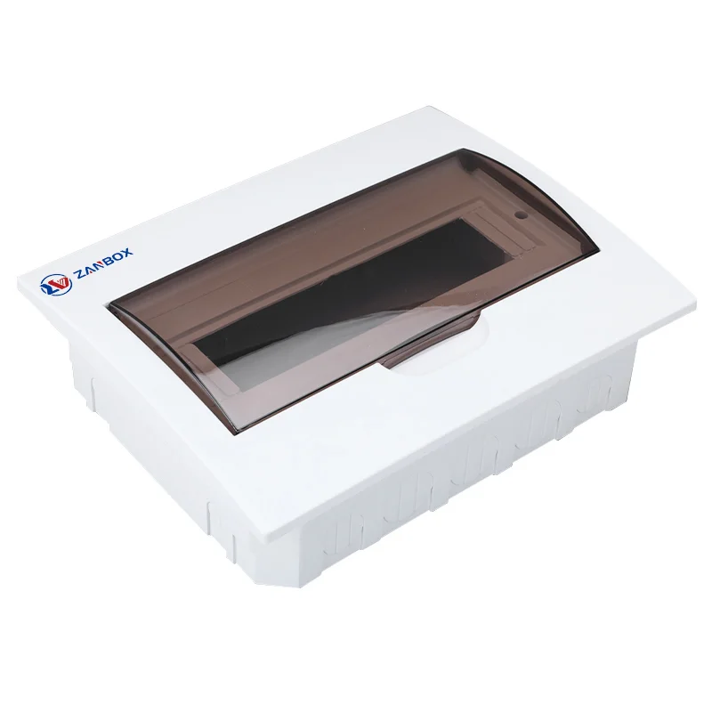 ZANF 12 way New Meilan ZANF Distribution Box (2)