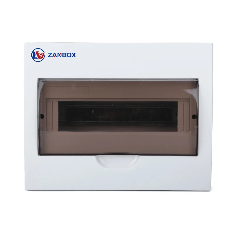 ZANF 12 way New Meilan ZANF Distribution Box (3)