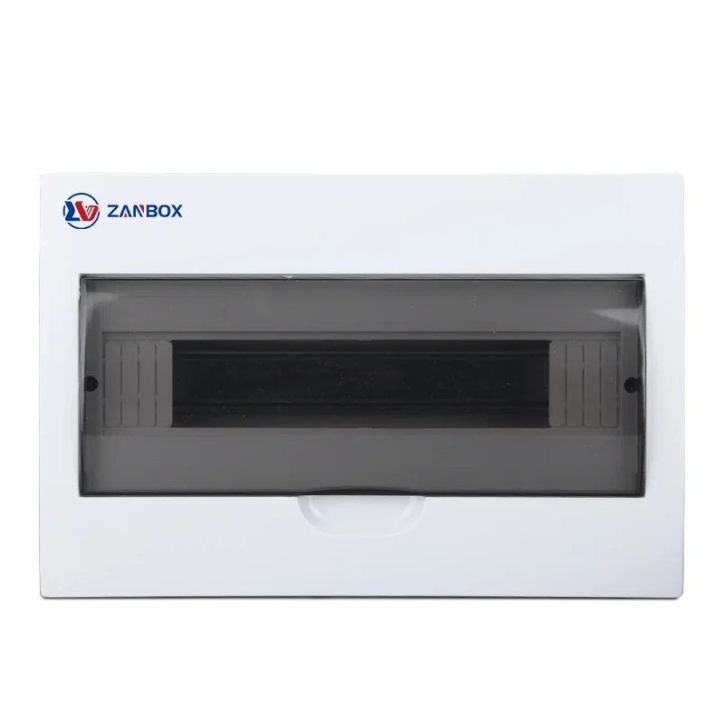 ZANF 15 way New Meilan ZANF Distribution Box (2)