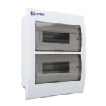 ZANF 24 way New Meilan ZANF Distribution Box (1)