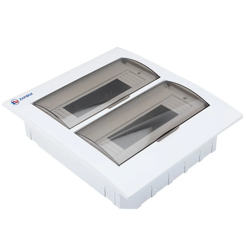 ZANF 24 way New Meilan ZANF Distribution Box (2)