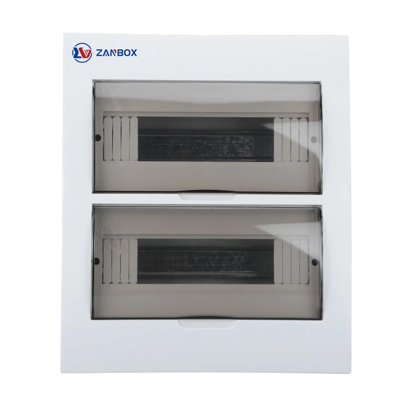ZANF 24 way New Meilan ZANF Distribution Box (3)