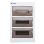 ZANF 36 way New Meilan ZANF Distribution Box (1)