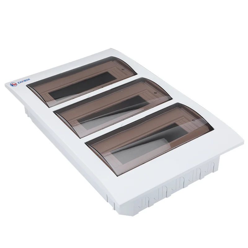 ZANF 36 way New Meilan ZANF Distribution Box (2)