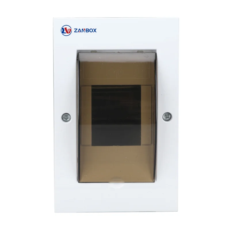 ZANF 4 way New Meilan ZANF Distribution Box (2)