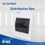 ZANF 6 way New Meilan ZANF Distribution Box (1)