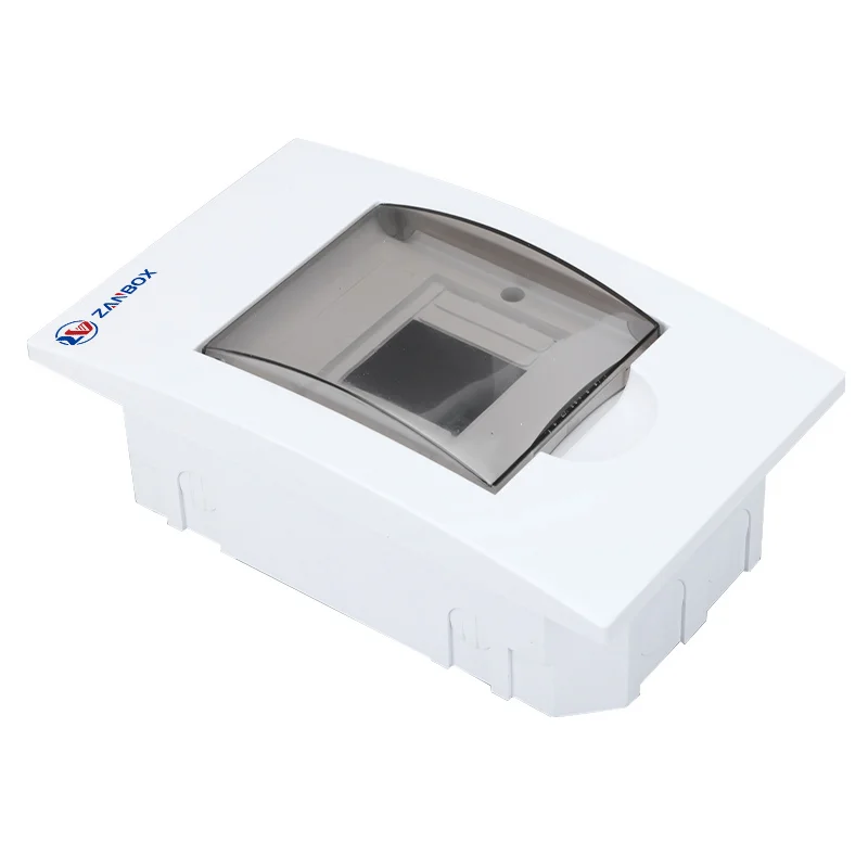 ZANF 6 way New Meilan ZANF Distribution Box (2)