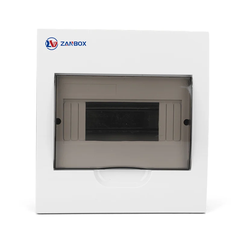 ZANF 8 way New Meilan ZANF Distribution Box (3)