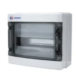 ZANHA 12 way Waterproof Distribution Box (2)