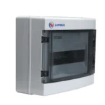 ZANHA 12 way Waterproof Distribution Box (3)