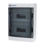 ZANHA 24 way Waterproof Distribution Box (1)
