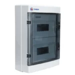 ZANHA 24 way Waterproof Distribution Box (2)
