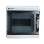 ZANHA 8 way Waterproof Distribution Box (2)