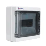 ZANHA 8 way Waterproof Distribution Box (3)