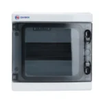 ZANHA 8 way Waterproof Distribution Box (4)