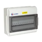 ZANHC 12 Waterproof Distribution Box (8)