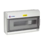 ZANHC 18 Waterproof Distribution Box (1)
