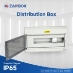 ZANHC 18 Waterproof Distribution Box (1)