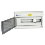 ZANHC 18 Waterproof Distribution Box (2)