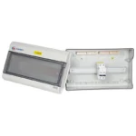ZANHC 18 Waterproof Distribution Box (3)