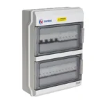 ZANHC 24 Waterproof Distribution Box (1)