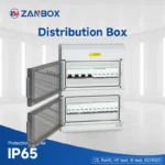 ZANHC 24 Waterproof Distribution Box (1)
