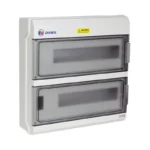 ZANHC 36 Waterproof Distribution Box (1)