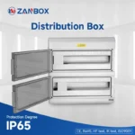 ZANHC 36 Waterproof Distribution Box (1)