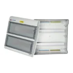 ZANHC 36 Waterproof Distribution Box (3)