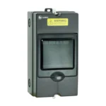 ZANHC 4 Waterproof Distribution Box (1)
