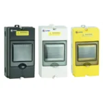 ZANHC 4 Waterproof Distribution Box (2)