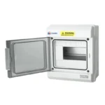 ZANHC 6 Waterproof Distribution Box (2)