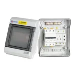 ZANHC 6 Waterproof Distribution Box (3)