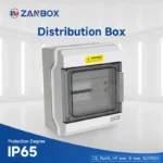 ZANHC 6 Waterproof Distribution Box (3)