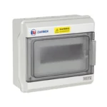 ZANHC 9 Waterproof Distribution Box (1)