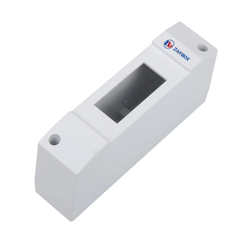 ZANHG 1P Waterproof Distribution Box (1)