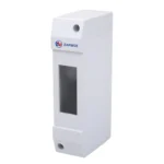 ZANHG 1P Waterproof Distribution Box