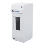 ZANHG 2P Waterproof Distribution Box (1)