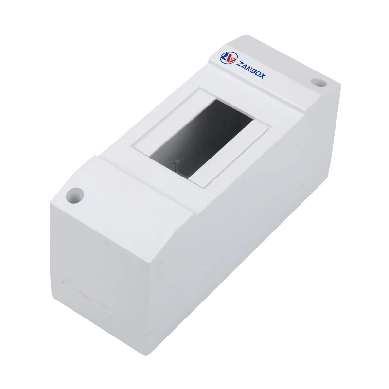 ZANHG 2P Waterproof Distribution Box (2)