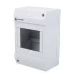 ZANHG 4P Waterproof Distribution Box (1)